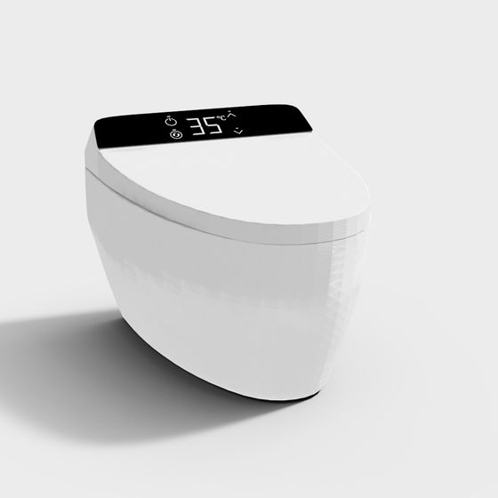Inodoro inteligente