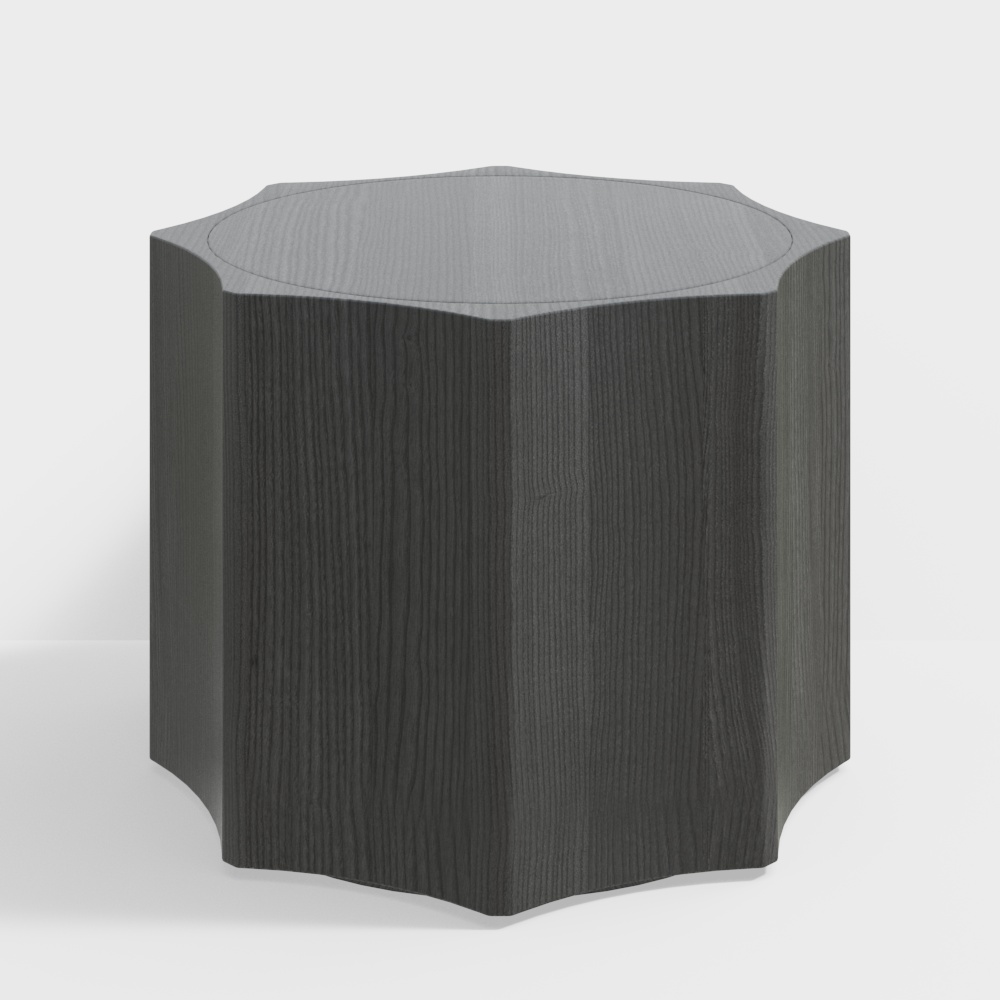 Modern Bedside Table