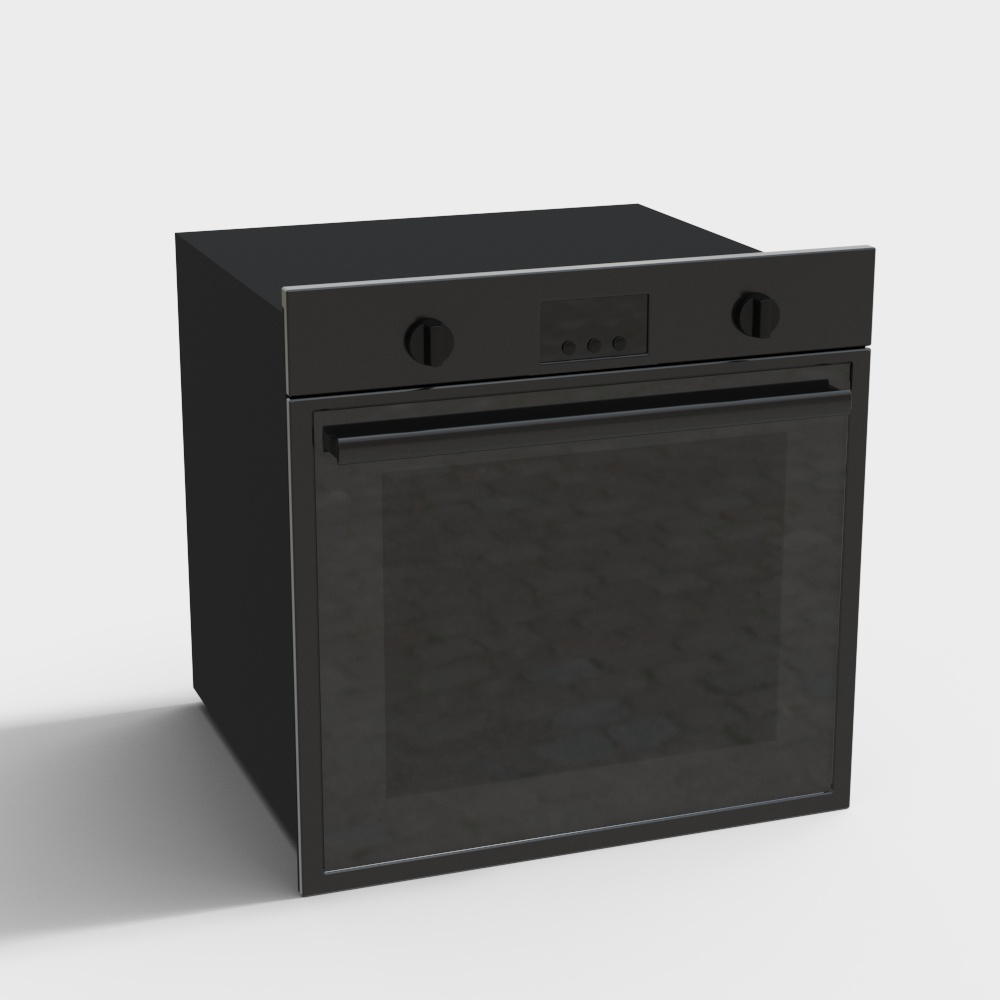 Built-In Oven