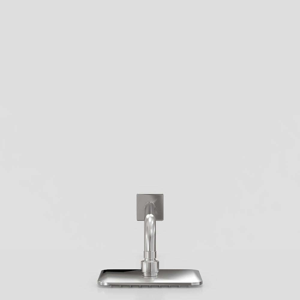 Cabezal de Ducha Moderno