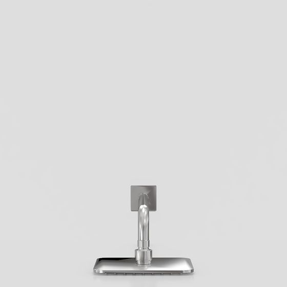 Cabezal de Ducha Moderno