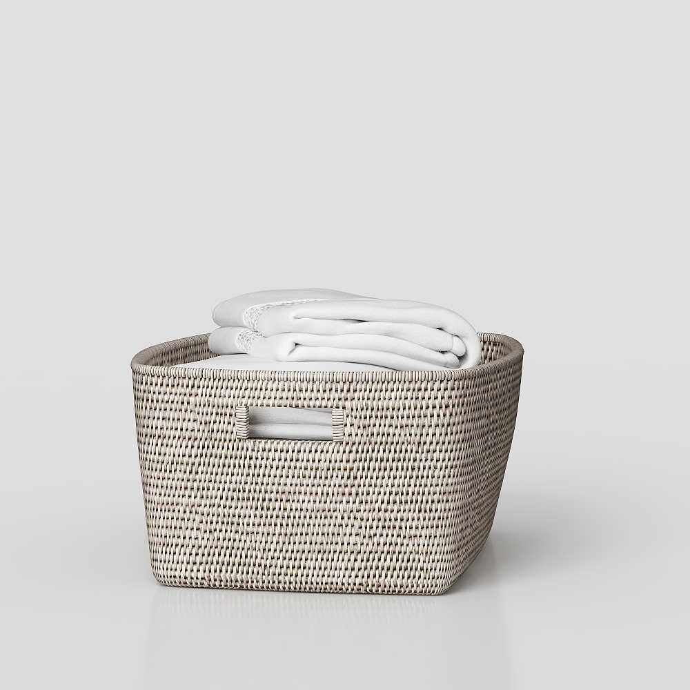 Storage Basket
