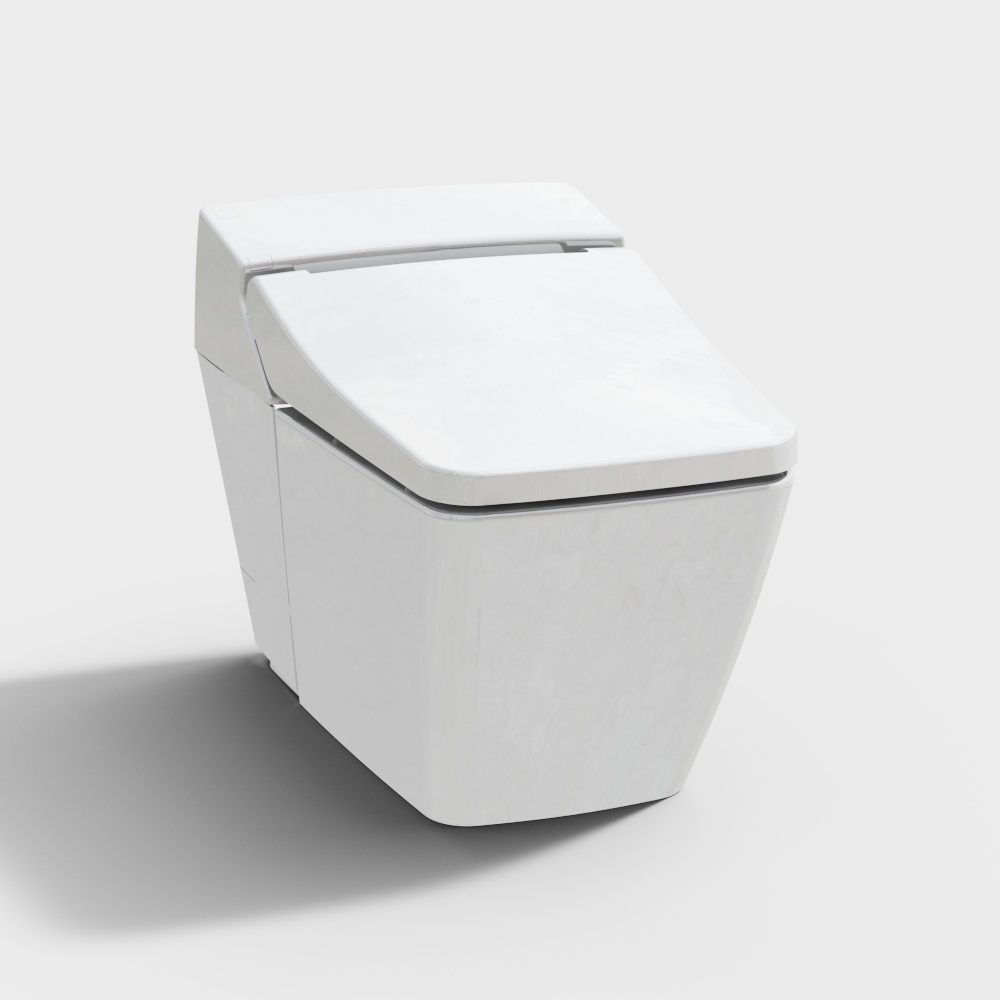 Modern Toilet