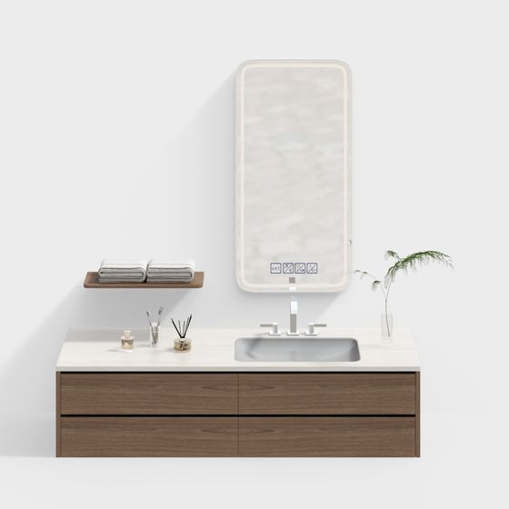 Mobile bagno moderno