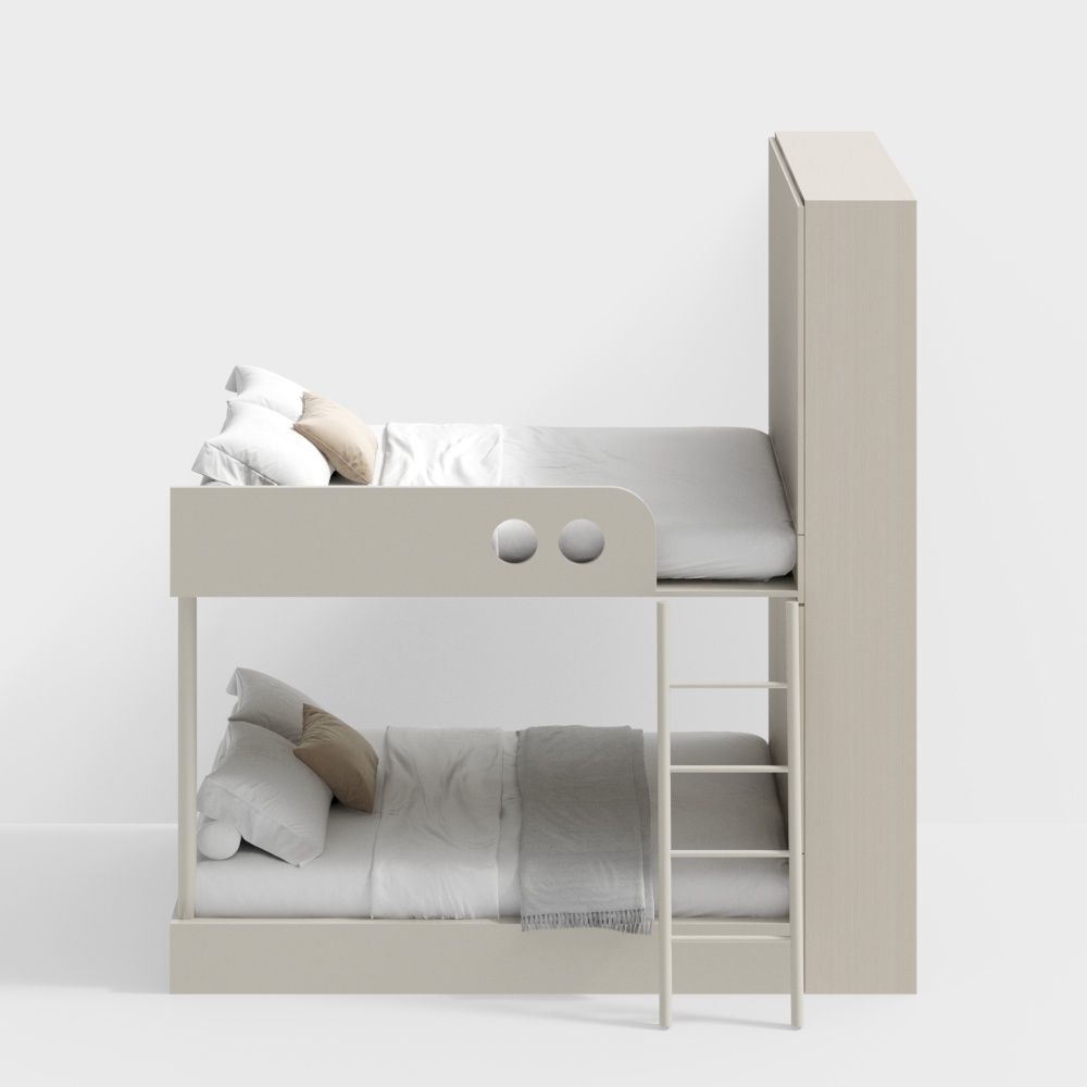 Giường tầng cho trẻ em