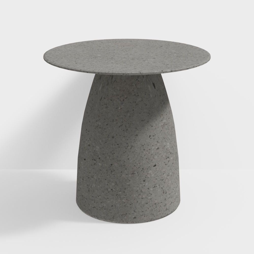 Modern Bedside Table