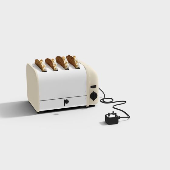 Frühstücksbrotautomaten