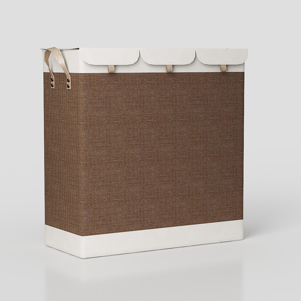 Panier de Rangement de Salle de Bain