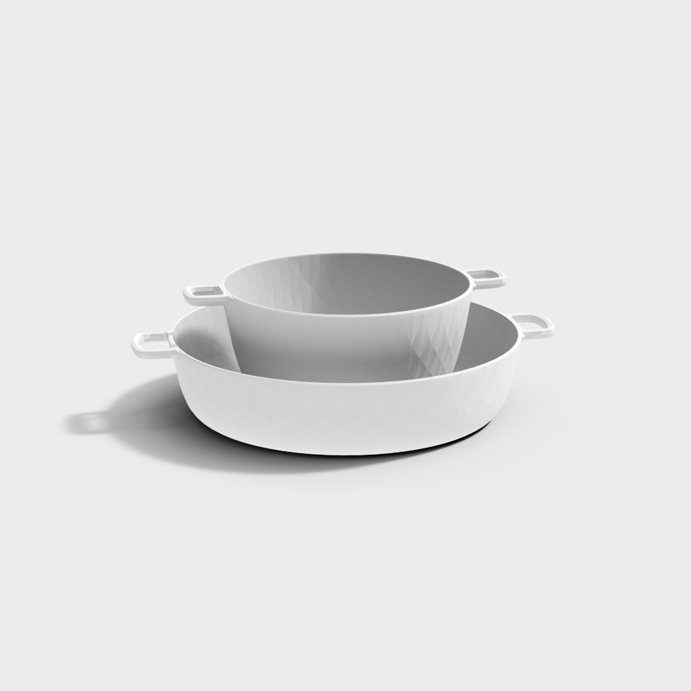 Ustensiles de Cuisine Modernes