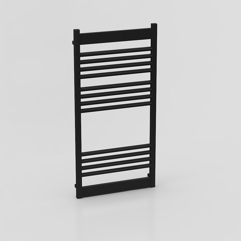 Electric Heated Towel Rack