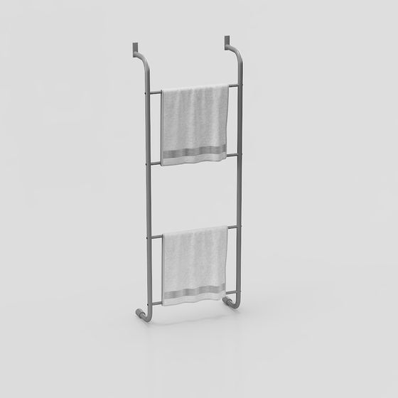 Porta Asciugamani per Bagno