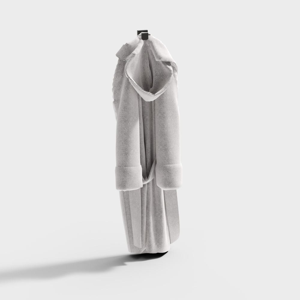 Accappatoio da Donna