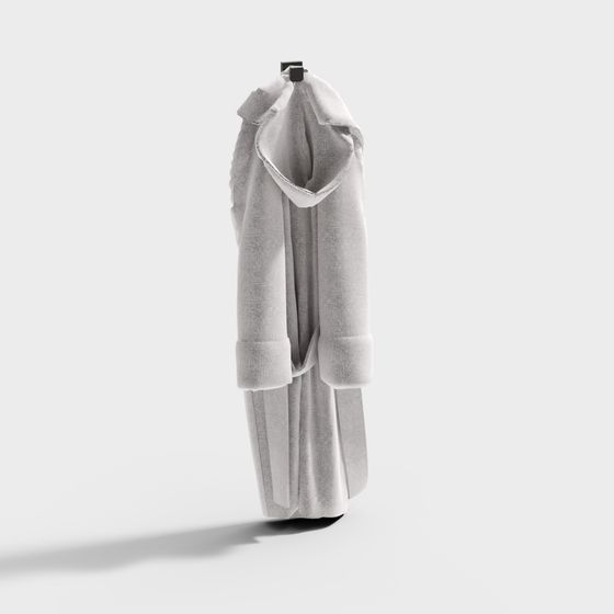 Accappatoio da Donna