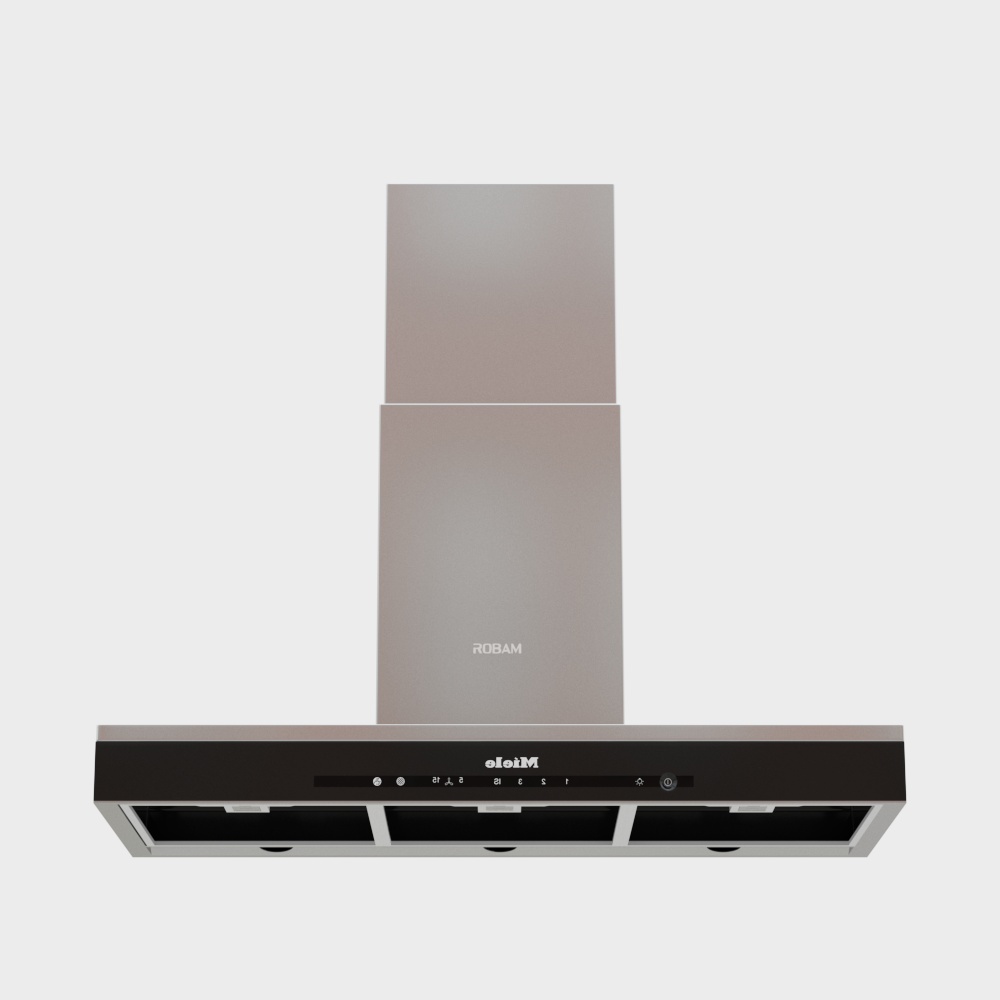 Range Hood