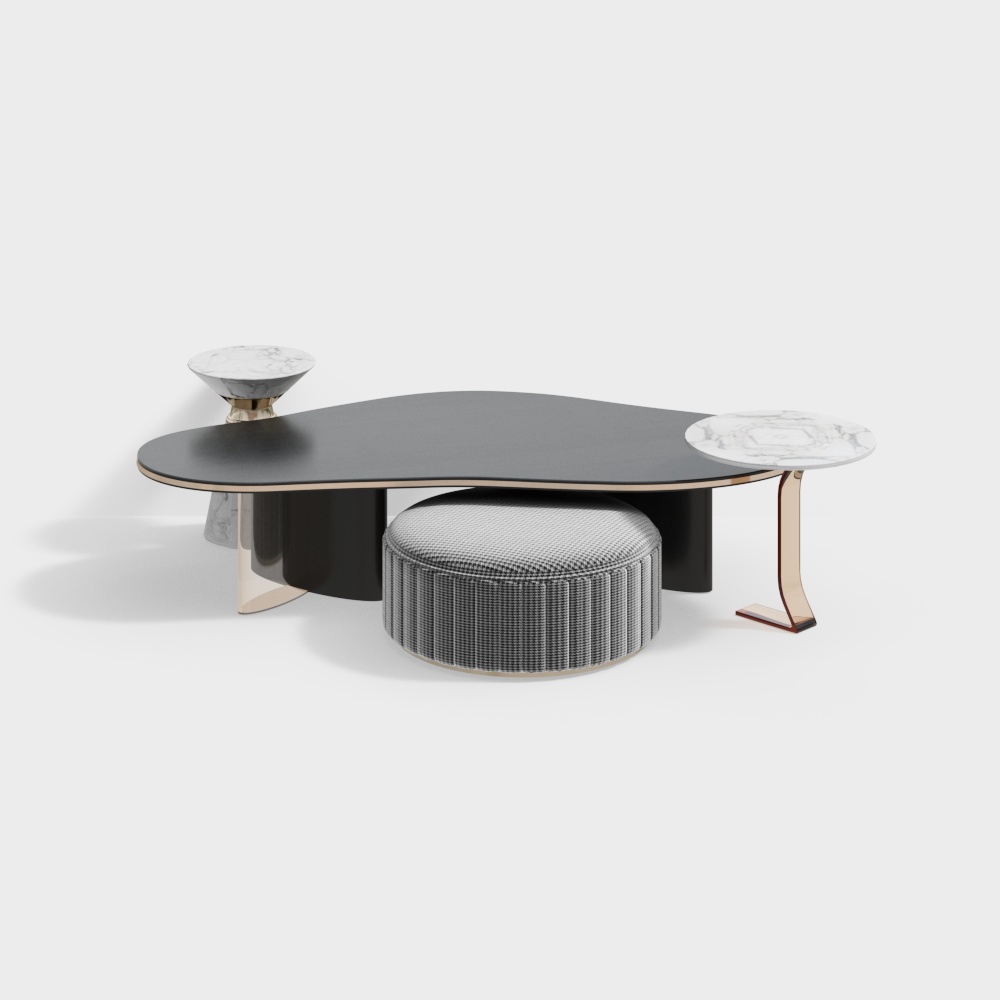 Modern Coffee Table