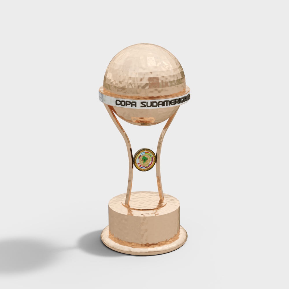 Modern Trophy