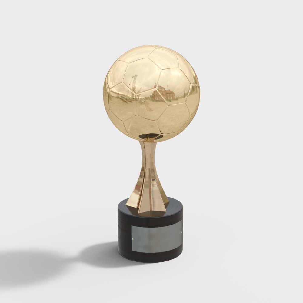 Modern Trophy