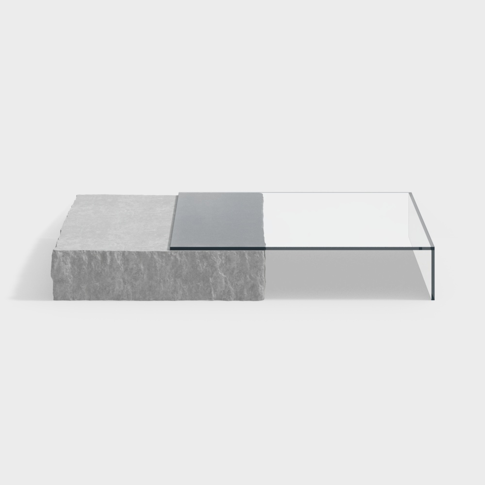 Modern Coffee Table