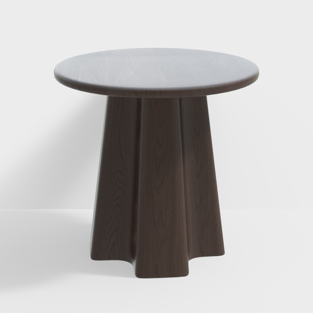 Modern Side Table