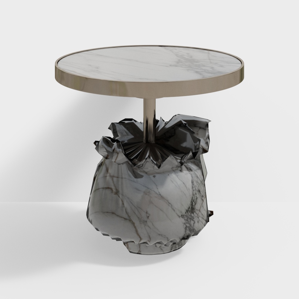 Modern Side Table