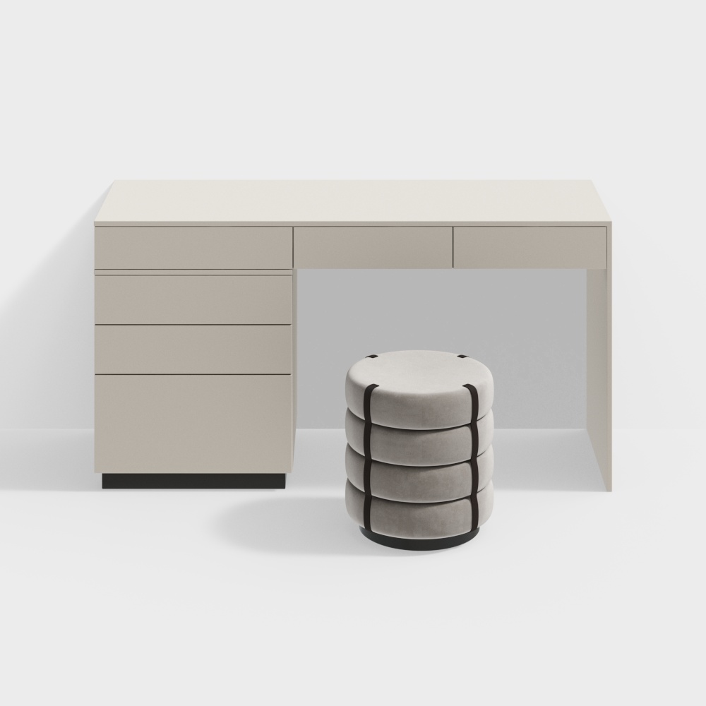 Modern Dressing Table