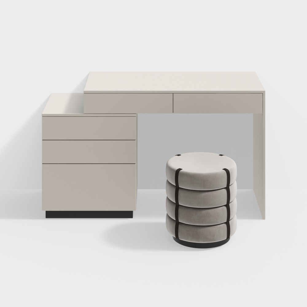 Modern Dressing Table