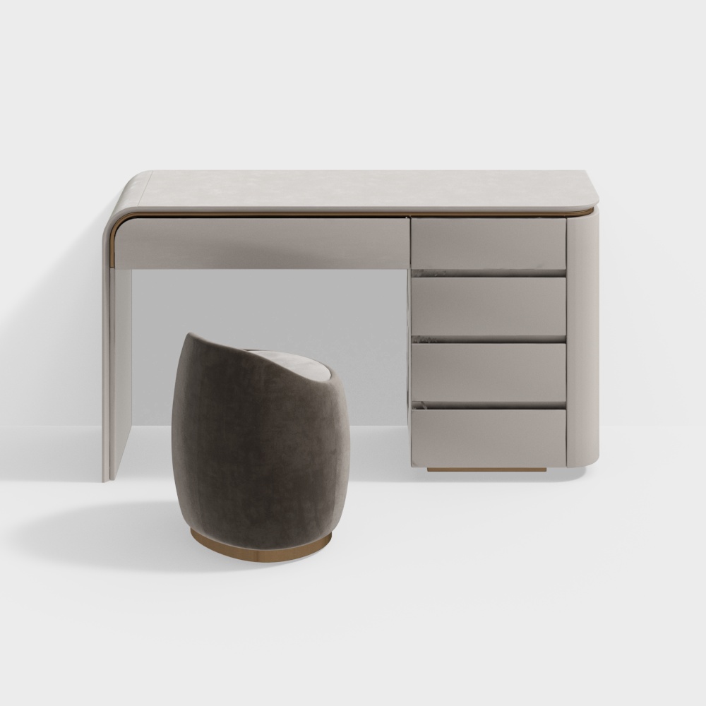 Modern Dressing Table