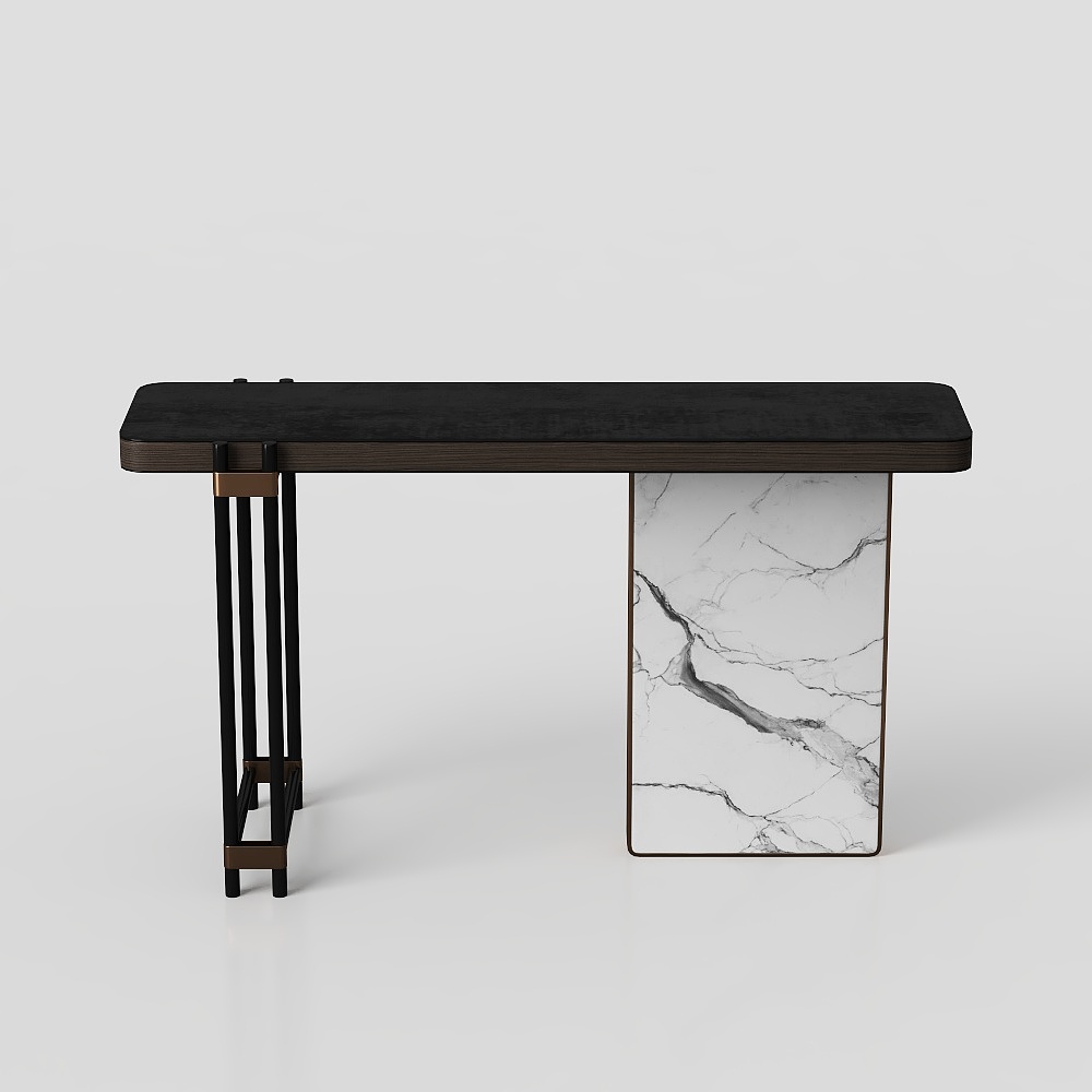 Piattaforma di esposizione finale moderna