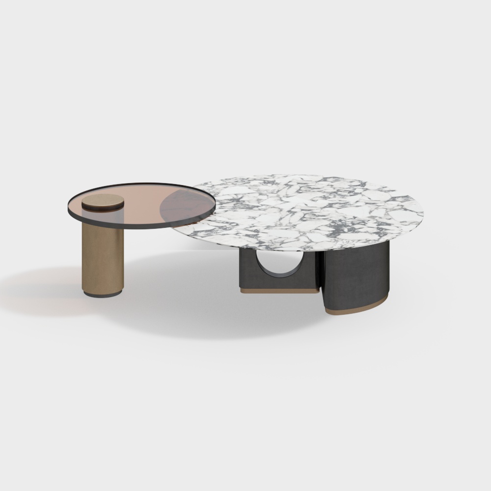 Modern Coffee Table