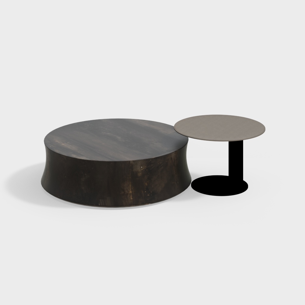 Modern Coffee Table