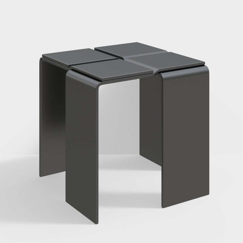 Modern Side Table