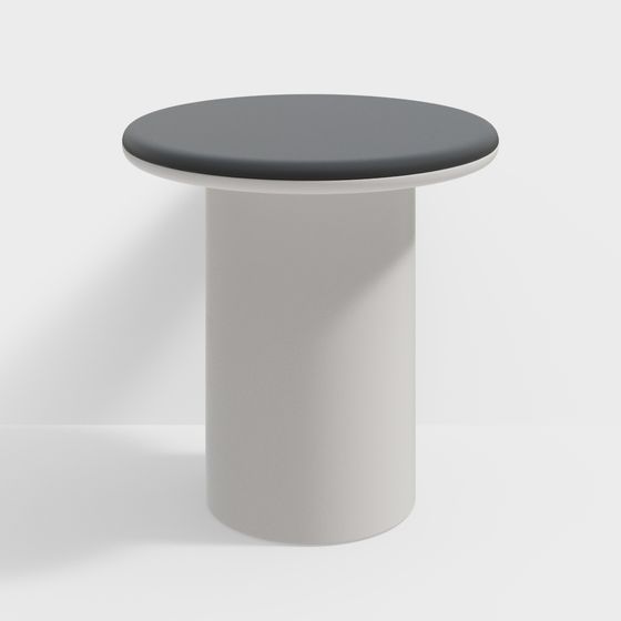 Современный прикроватный столик