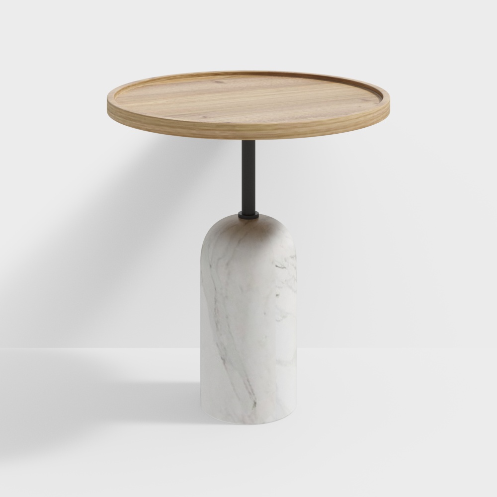 Modern Side Table