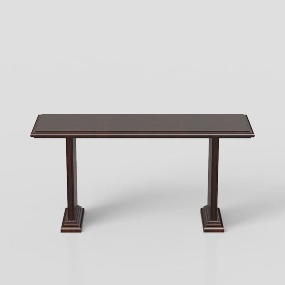 Aparador de estilo chino contemporáneo