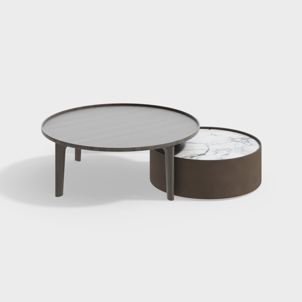 Modern Coffee Table