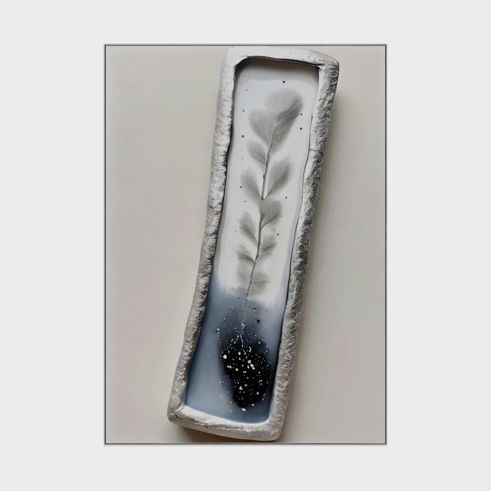 Modern Creative 3D Hanging Painting