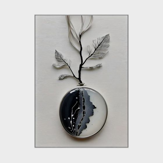 Современная трехмерная декоративная картина