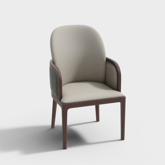 Обеденный стул T208