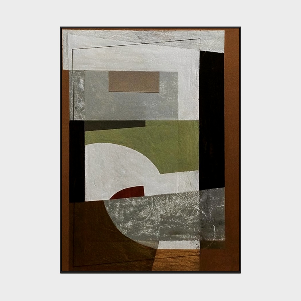 Modern Decorative Hanging Painting