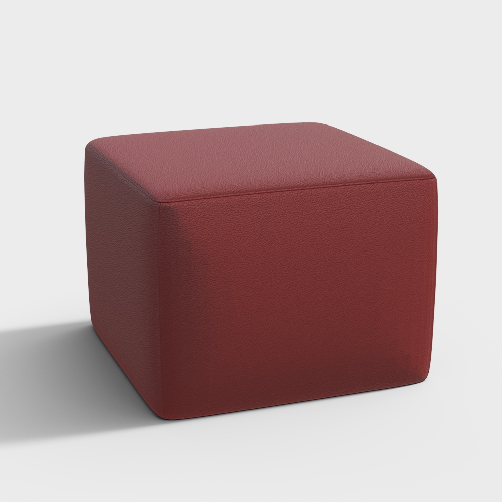 Silla moderna minimalista para el hogar