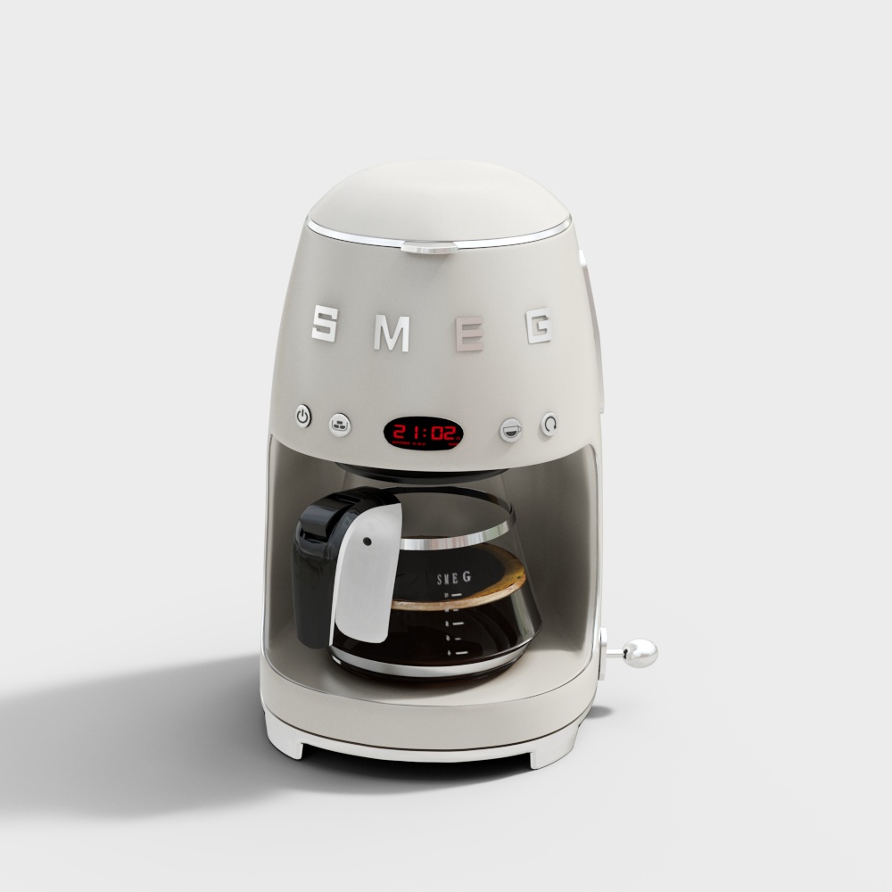 Set of Kitchen appliances