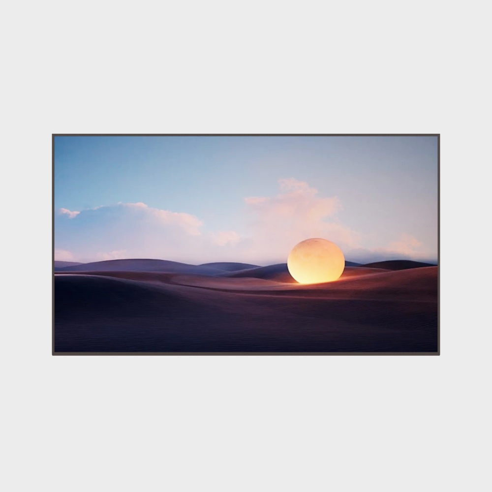 ทีวีติดผนัง