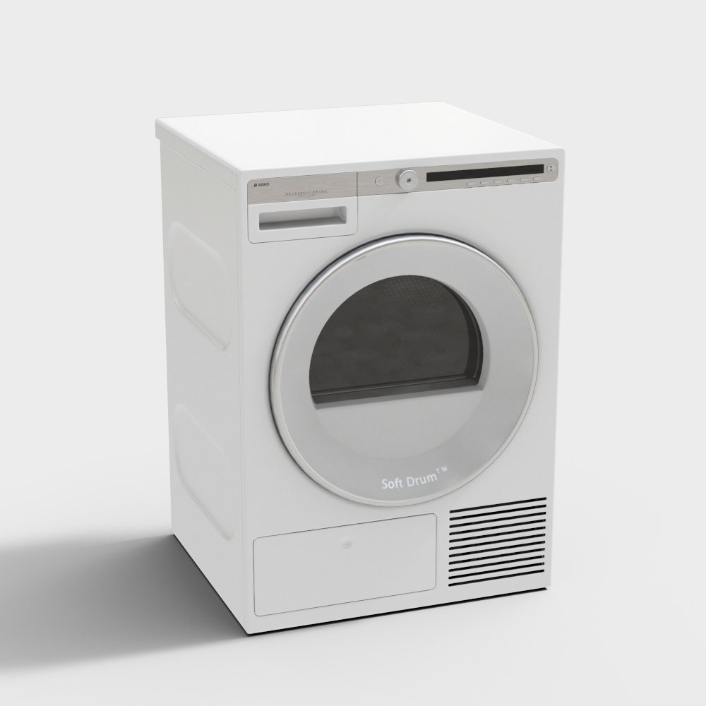 Smart Washing Machine