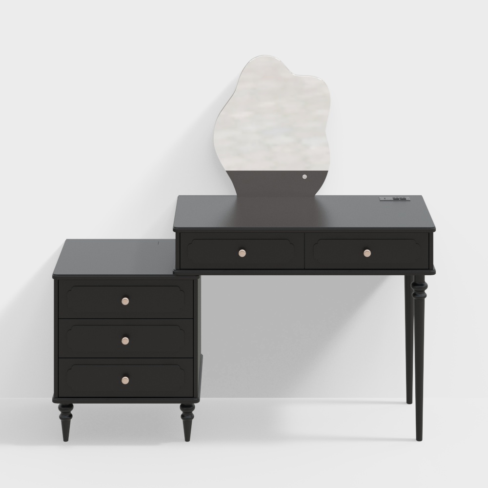 Frisieren im antiken Stil