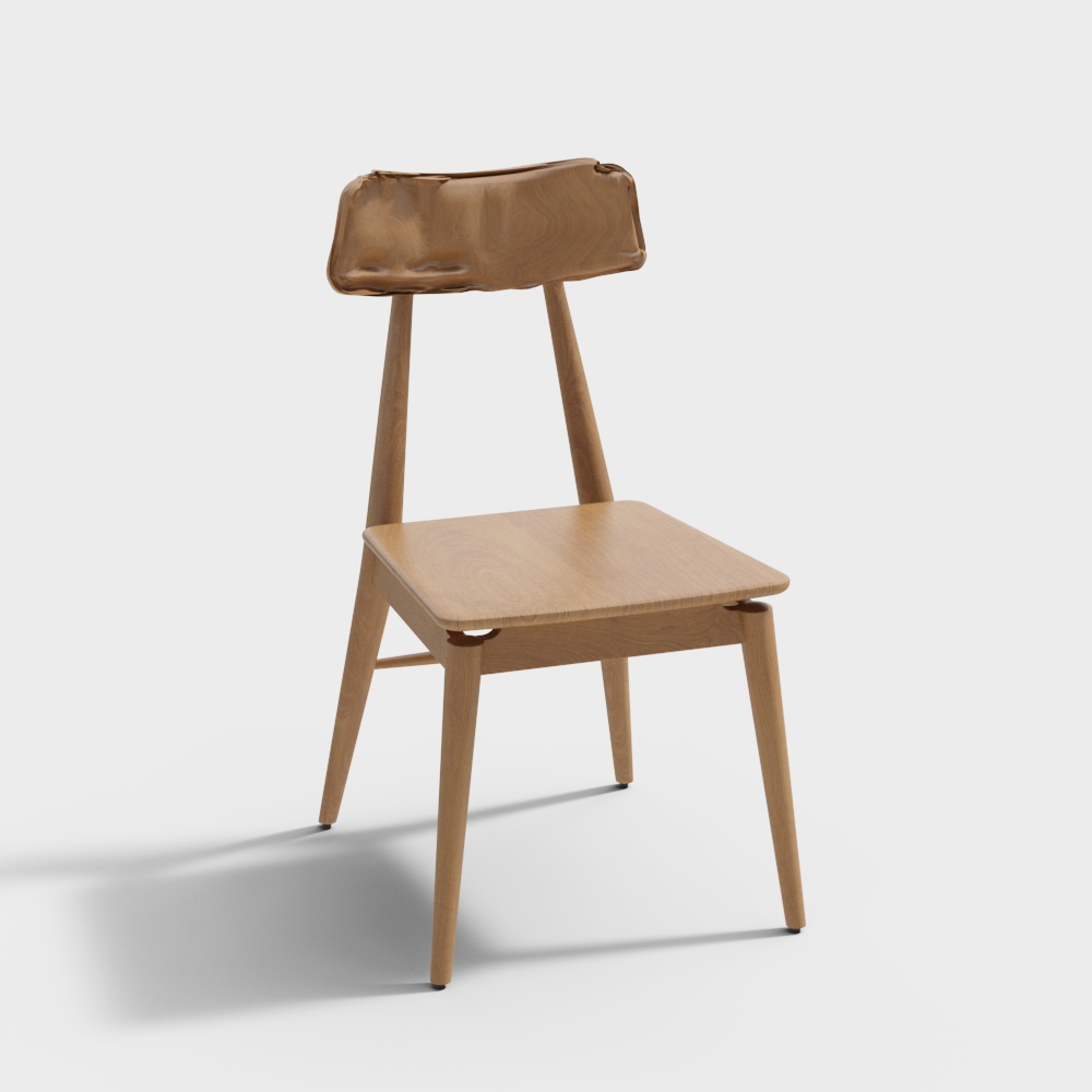 เก้าอี้ทานอาหาร Cy-d9901