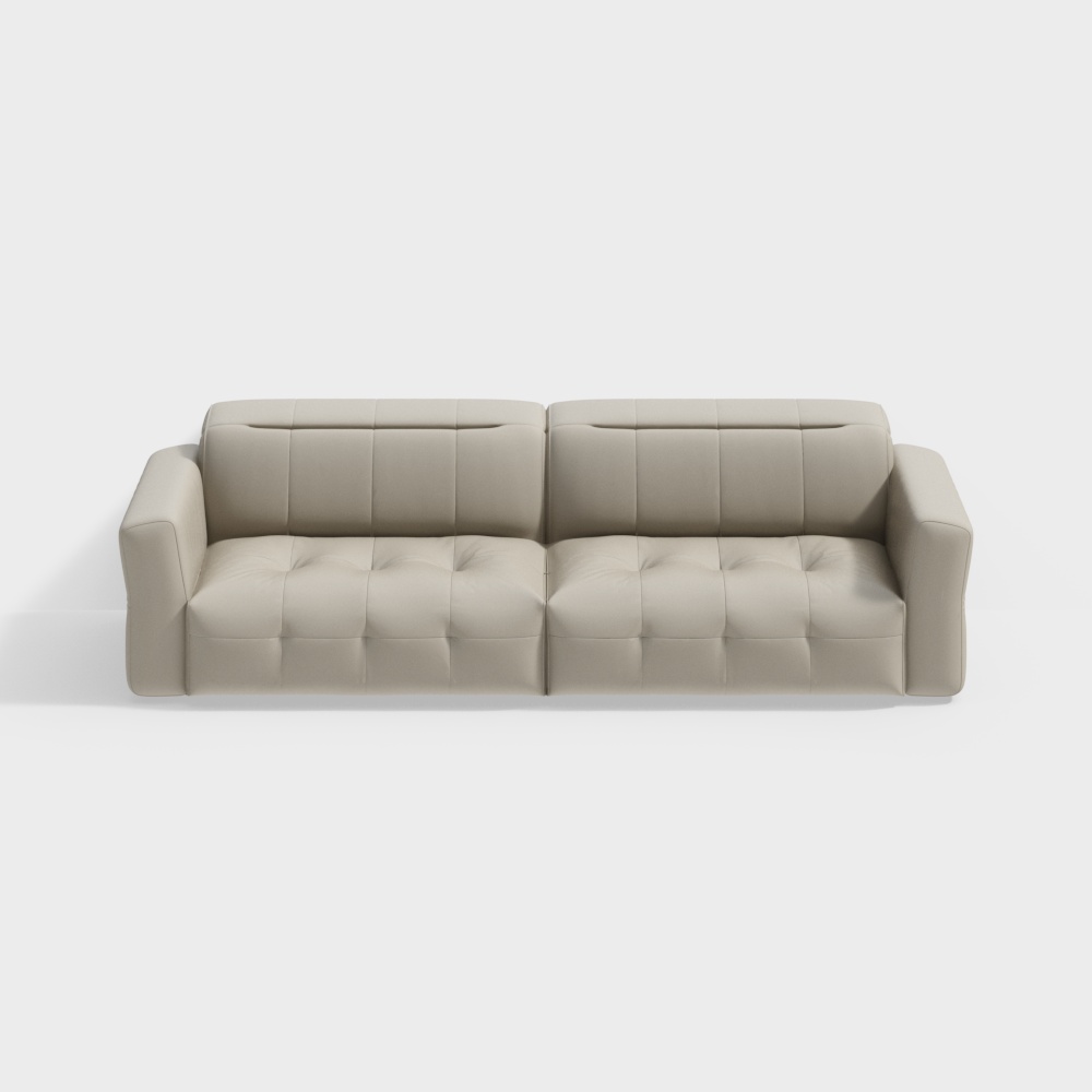 SF-D9912H Multi-Person Sofa