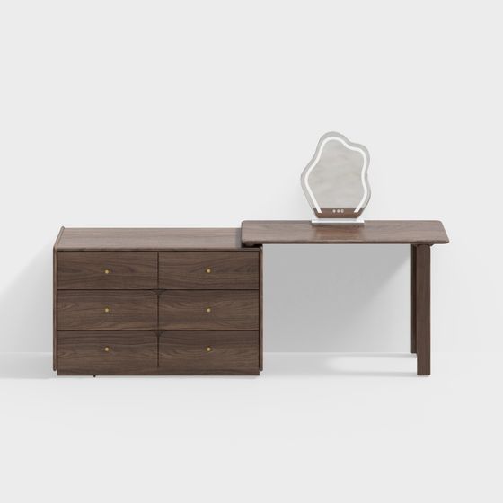 ZT-D9913H Schminktisch