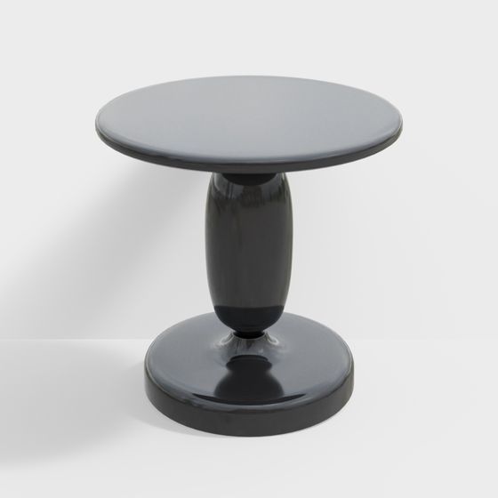 Moderne Beistelltisch