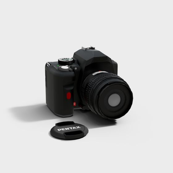 Macchina fotografica