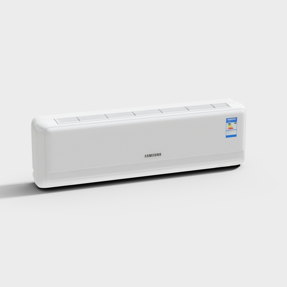 Wall-mounted Air Conditioner